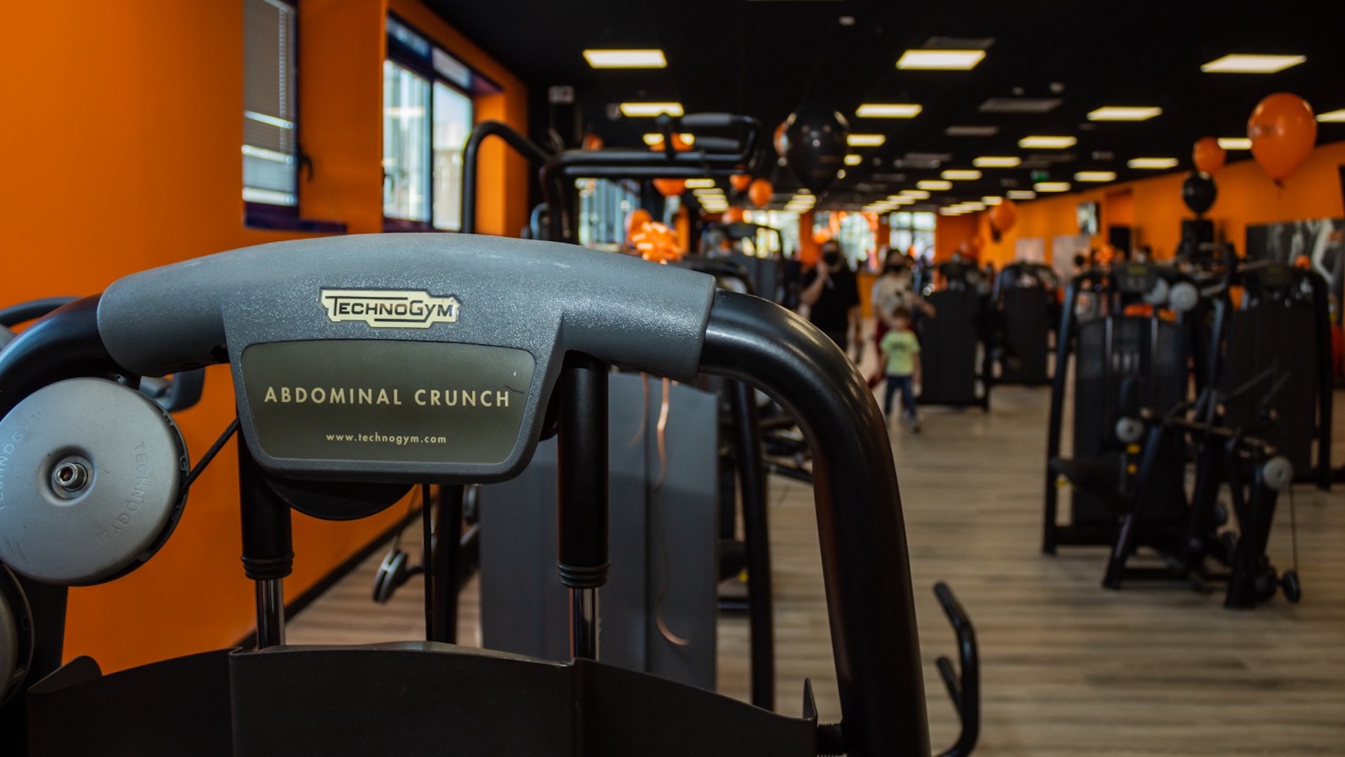 FitActive Pontecagnano